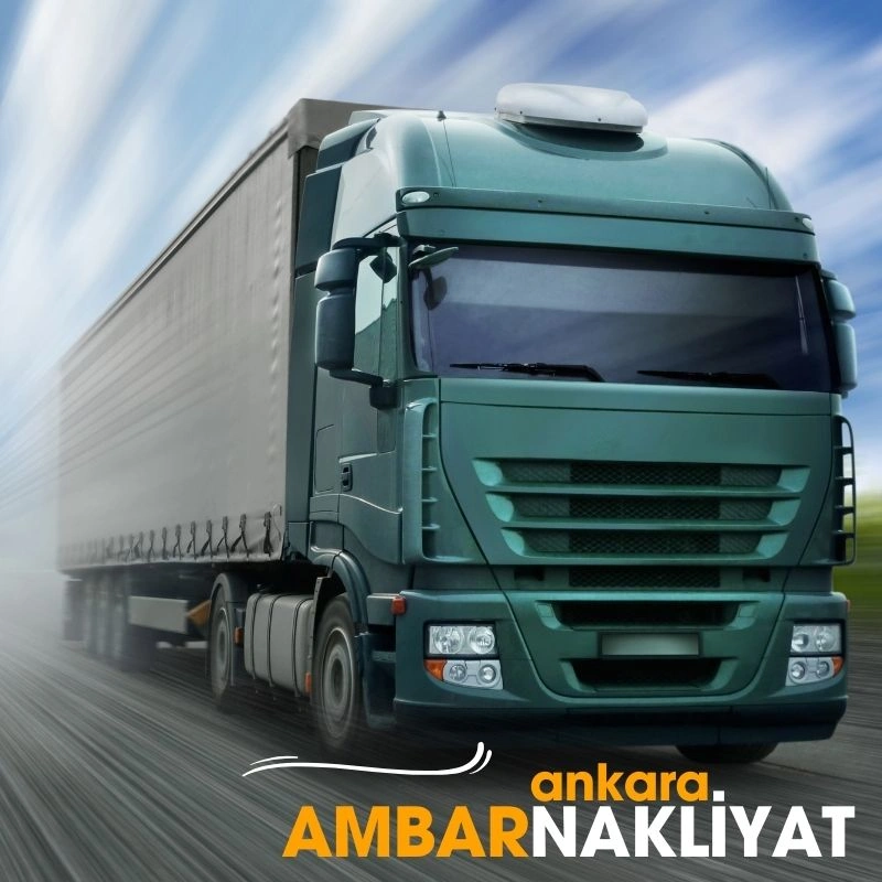 Adana Kabadüz Arası Nakliyat